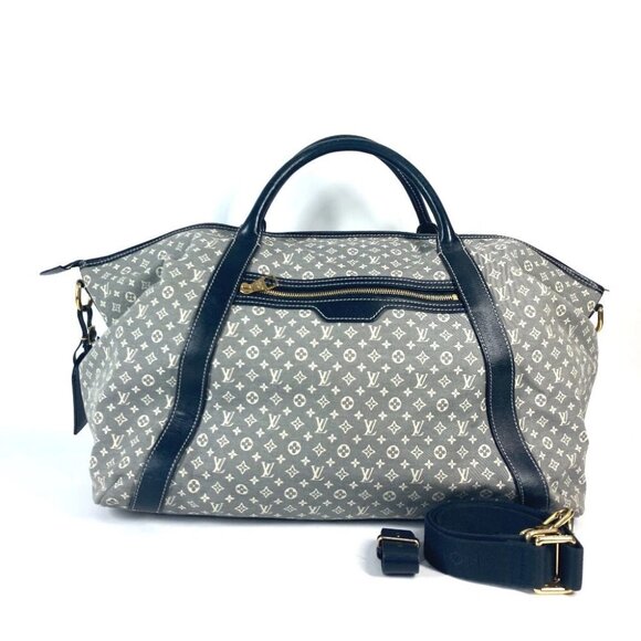 LOUIS VUITTON M40483 MonogramIdylle Odise 2WAY Travel Bag Shoulder Duffle Bag - Picture 1 of 15